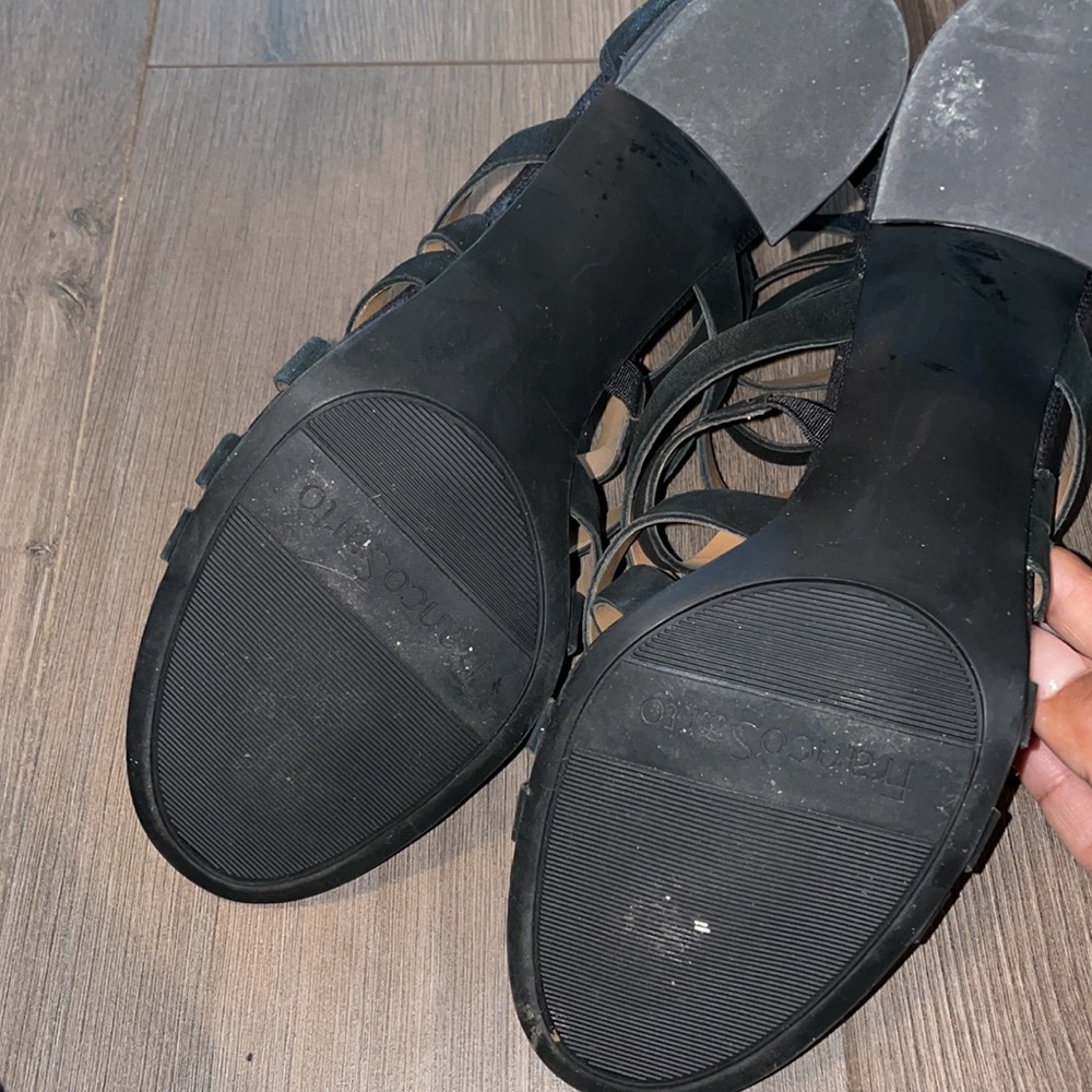 Lightly Worn - image 6